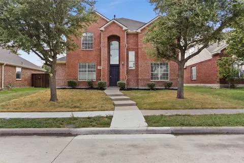 3512 Longneedle Ln, Mckinney, TX 75070
