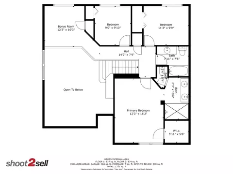 1434 Mockingbird Dr, Grapevine, TX 76051 photo 28