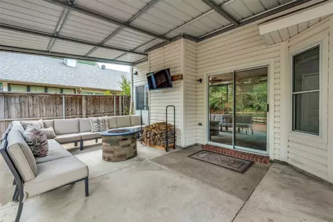1434 Mockingbird Dr, Grapevine, TX 76051 photo 25