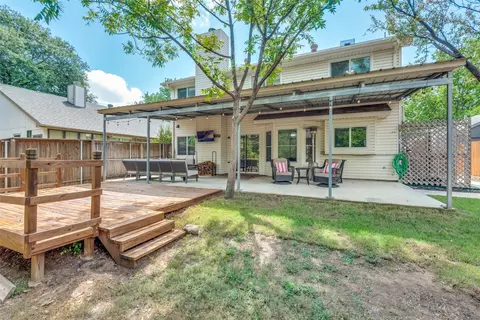 1434 Mockingbird Dr, Grapevine, TX 76051 photo 23