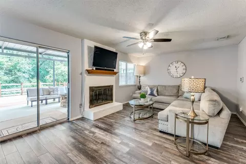 1434 Mockingbird Dr, Grapevine, TX 76051 photo 9