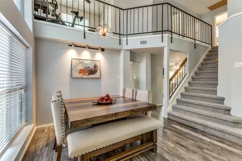 1434 Mockingbird Dr, Grapevine, TX 76051 photo 2