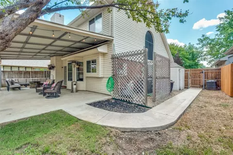 1434 Mockingbird Dr, Grapevine, TX 76051 photo 24