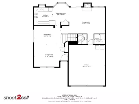 1434 Mockingbird Dr, Grapevine, TX 76051 photo 27