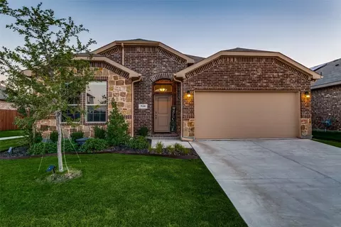 728 Greenford Mnr, Northlake, TX 76247