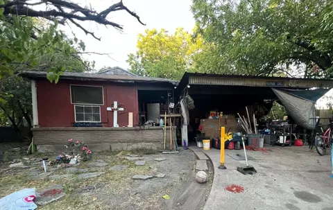 8033 N Reno Ct, Dallas, TX 75217