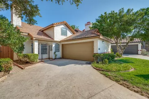 4335 S Capistrano Dr, Dallas, TX 75287