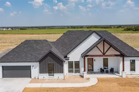 5103 County Rd 1098, Celeste, TX 75423