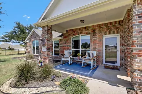 1030 Wilkes Dr, Lucas, TX 75002