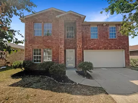 1001 Mill Branch Dr, Garland, TX 75040