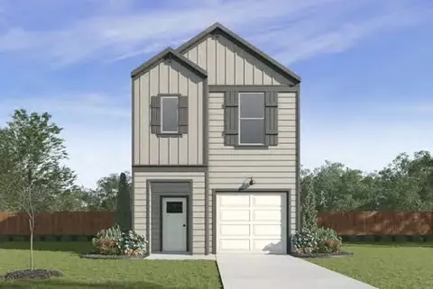 3205 Hampton Dr, Richland Hills, TX 76118