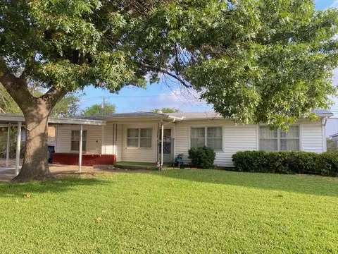 11747 Abston Ln, Dallas, TX 75218