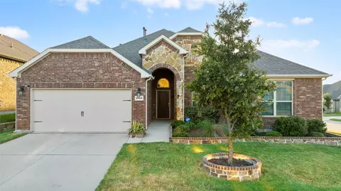 2948 Open Range Dr, Celina, TX 75009