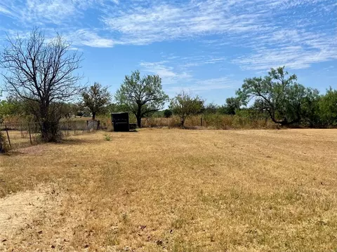 Block 4 Lot 1 Clement, Albany, TX 76430