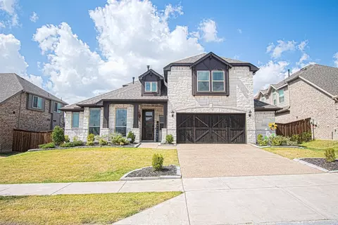 1332 Guardian Joy Trl, St Paul, TX 75098