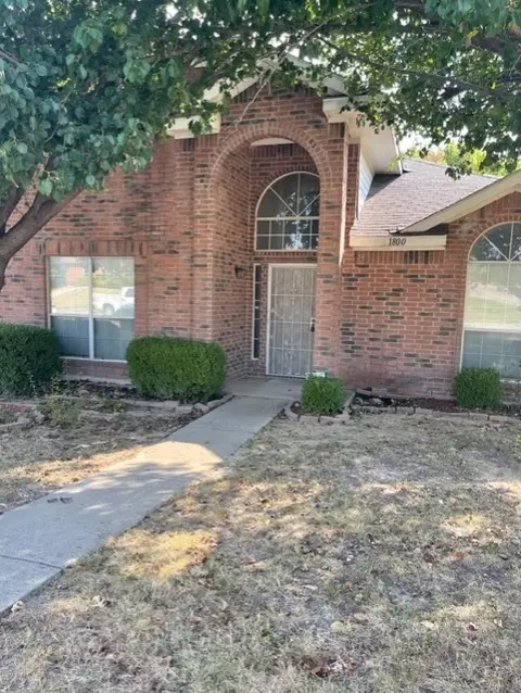 1800 Mcalaster St, Cedar Hill, TX 75104