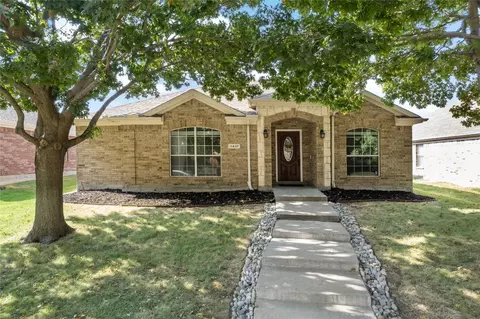 11437 Snyder Dr, Frisco, TX 75035