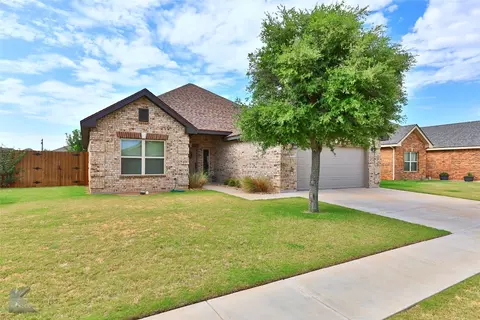 5657 Abbey Rd, Abilene, TX 79606