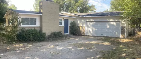 734 Buffalo Gap Rd, Tuscola, TX 79562