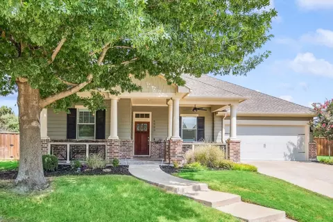 6800 Republic Dr, Mckinney, TX 75071