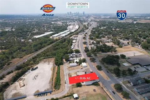 3132 E Lancaster Ave, Fort Worth, TX 76103