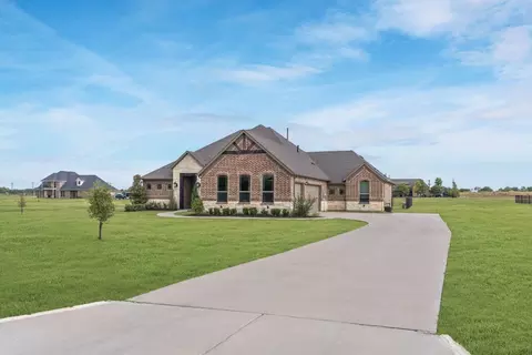 4433 Lake Breeze Dr, Mckinney, TX 75071