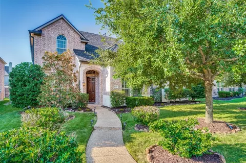 4147 Bal Harbour Ln, Frisco, TX 75033