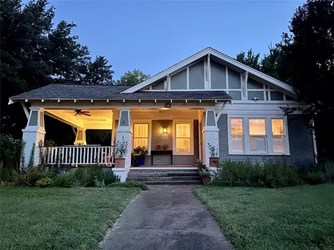 5930 Palo Pinto Ave, Dallas, TX 75206