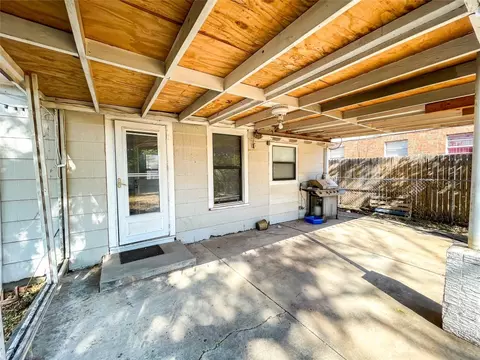 1106 N Avenue L, Haskell, TX 79521 photo 20