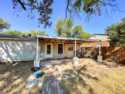 1106 N Avenue L, Haskell, TX 79521 photo 28