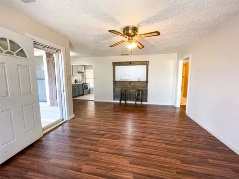 1106 N Avenue L, Haskell, TX 79521 photo 3