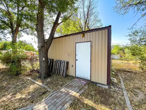 1106 N Avenue L, Haskell, TX 79521 photo 22