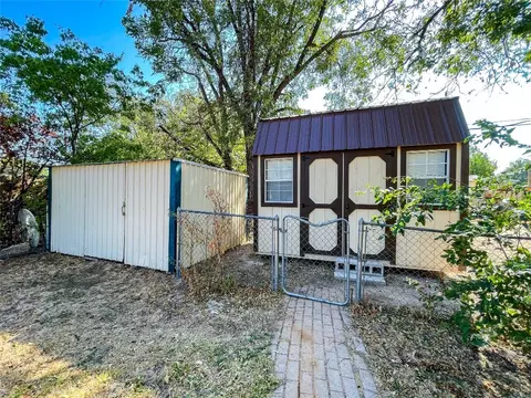 1106 N Avenue L, Haskell, TX 79521 photo 25