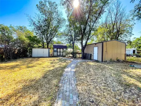 1106 N Avenue L, Haskell, TX 79521 photo 21