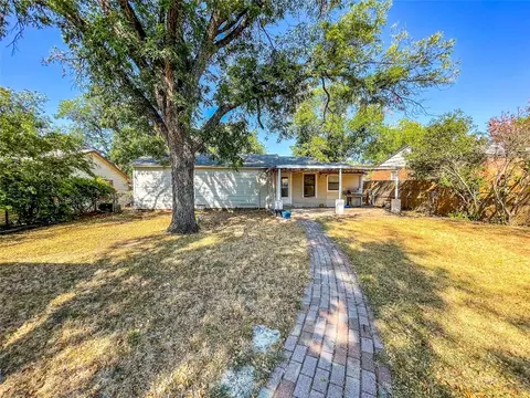 1106 N Avenue L, Haskell, TX 79521 photo 27