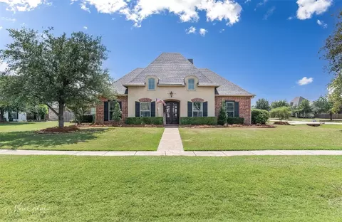 400 Tanglewood Ct, Bossier City, LA 71111