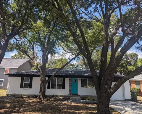 809 Billie Ruth Ln, Hurst, TX 76053