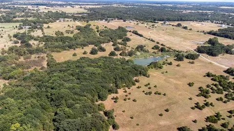 66 Ac Willow St, Ravenna, TX 75476