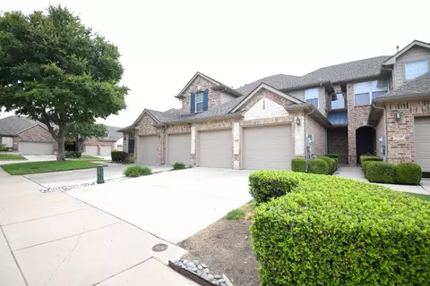 1805 Branch Trl, Carrollton, TX 75007