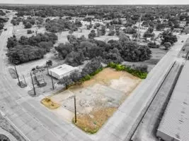 220 E Avenue B, Garland, TX 75040