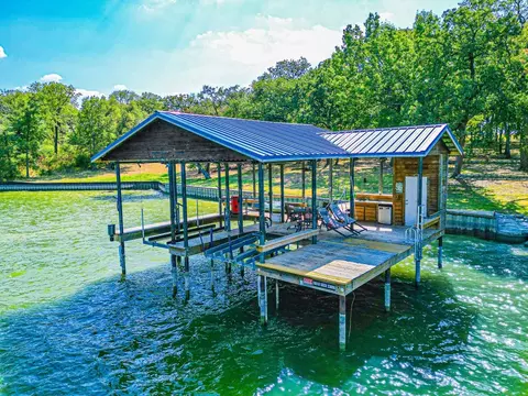 16020 SE County Road 2359b, Streetman, TX 75859