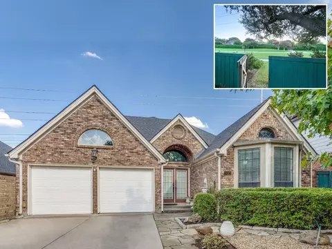 3827 Canot Ln, Addison, TX 75001