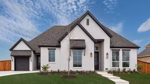 4613 Mirror Pond Rd, Midlothian, TX 76065