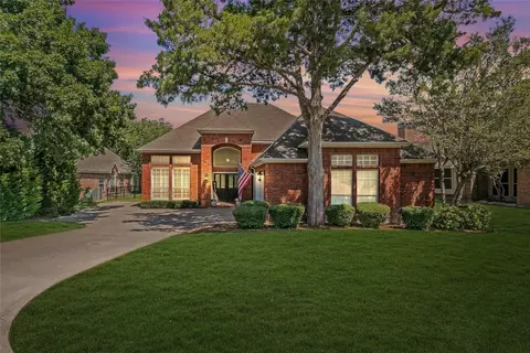 2621 Greenway Dr, Mckinney, TX 75072