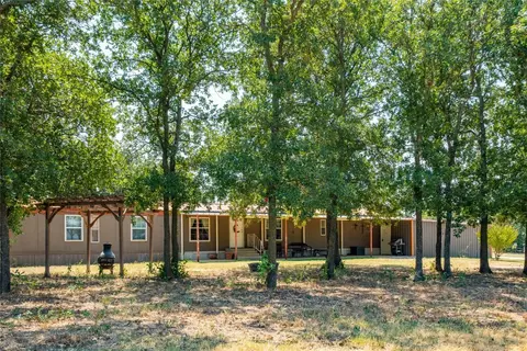 2588 County Road 283, Baird, TX 79504