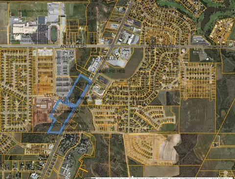 6642 Buffalo Gap Rd, Abilene, TX 79606