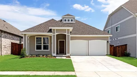 6036 Gully Grove Dr, Royse City, TX 75189
