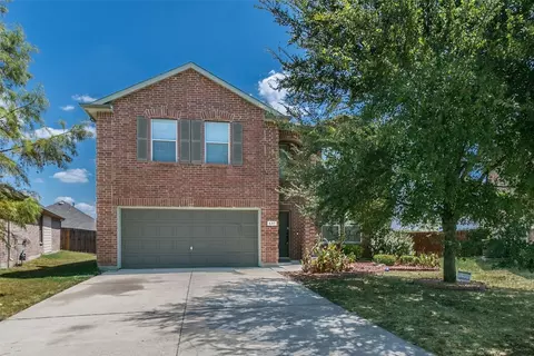 537 Creekbend St, Crowley, TX 76036