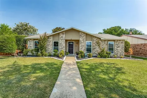 205 Lucinda Dr, Garland, TX 75040