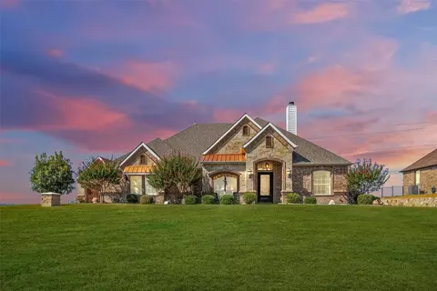 12808 Bella Colina Dr, Fort Worth, TX 76126